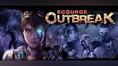 Сборник Scourge: Outbreak Demo