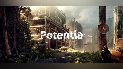 Сборник Potentia Demo