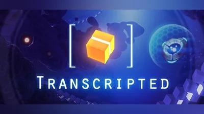 Сборник Transcripted