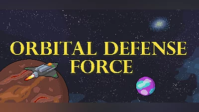Сборник Orbital Defense Force Demo