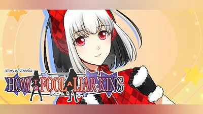 Сборник How to Fool a Liar King