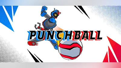 Сборник PUNCHBALL
