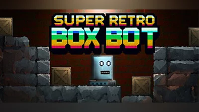 Сборник Super Retro BoxBot