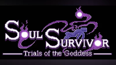 Сборник Soul Survivor: Trials of the Goddess Demo