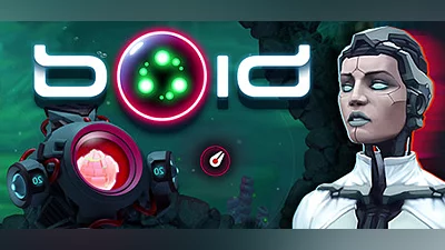 Сборник Boid