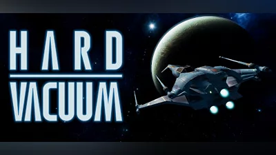 Сборник Hard Vacuum Demo