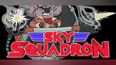 Сборник Sky Squadron Demo