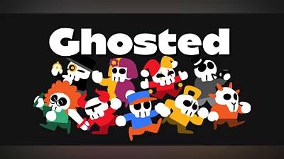 Сборник Ghosted Demo