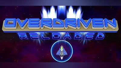 Сборник Overdriven Reloaded