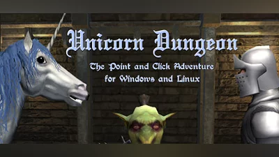 Сборник Unicorn Dungeon