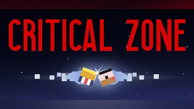 Сборник Critical Zone Demo