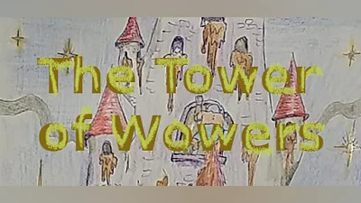 Сборник The Tower of Wowers