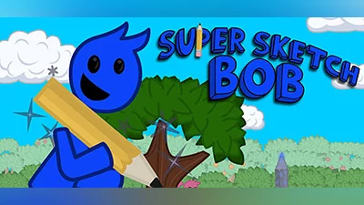 Сборник Super Sketch Bob Demo