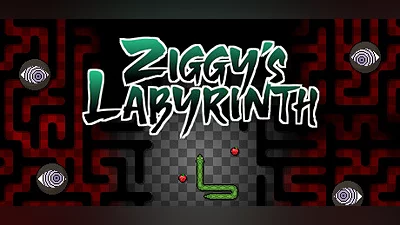 Сборник Ziggy's Labyrinth Demo
