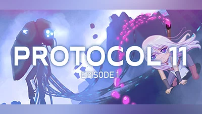 Сборник PROTOCOL 11 Demo