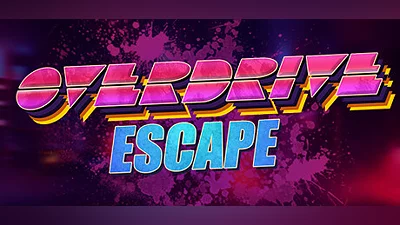 Сборник Overdrive Escape Demo