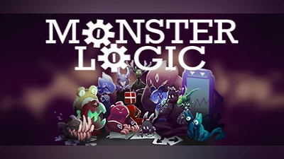 Сборник Monster Logic Demo