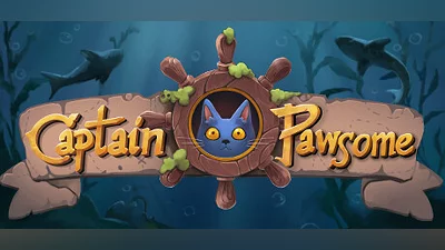 Сборник Captain Pawsome Demo