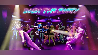 Сборник Bash The Party Demo