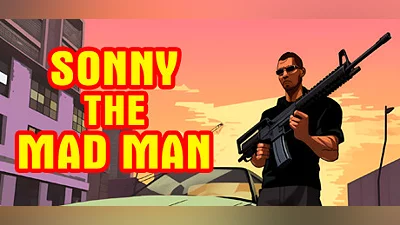Сборник Sonny The Mad Man: Casual Arcade Shooter Demo