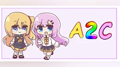 Сборник A2C:Ayry seems to be playtesting a 2D runner shooter from Cci