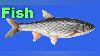 Сборник Fish