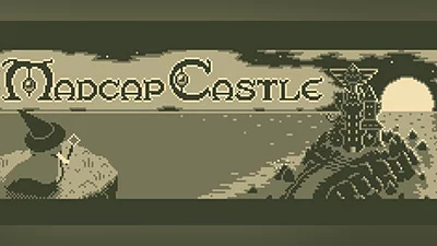 Сборник Madcap Castle Demo