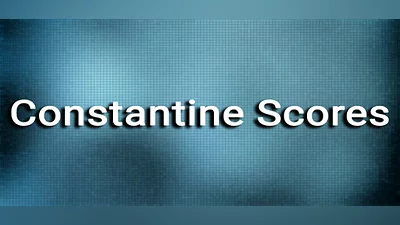 Сборник Constantine Scores
