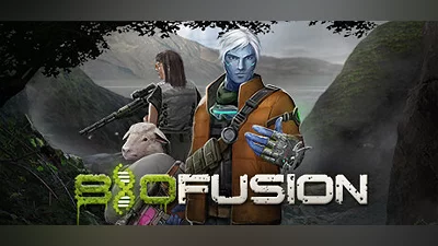 Сборник BioFusion