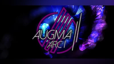 Сборник Augma II - Arc I