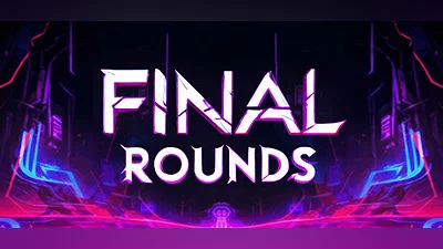 Сборник Final Rounds
