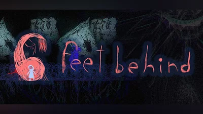Сборник 6 Feet Behind