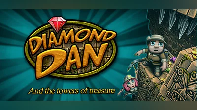 Сборник Diamond Dan Demo