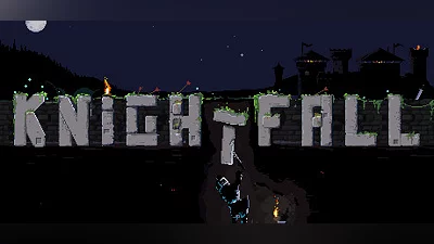 Сборник Knightfall