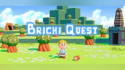 Сборник Brichi Quest