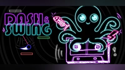 Сборник Dash & Swing Demo