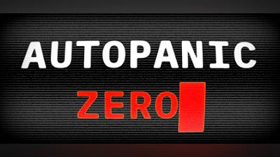 Сборник Autopanic Zero