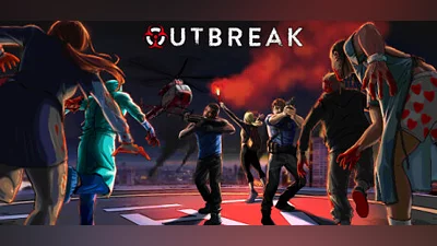 Сборник Outbreak