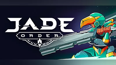 Сборник Jade Order