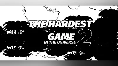 Сборник the hardest game in the universe 2