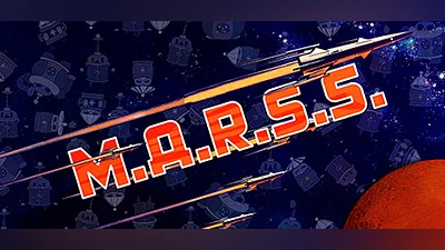 Сборник M.A.R.S.S.