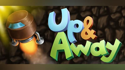 Сборник Up & Away Demo
