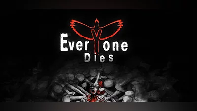 Сборник Everyone Dies