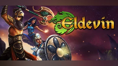 Сборник Eldevin