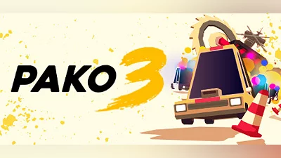 Сборник PAKO 3