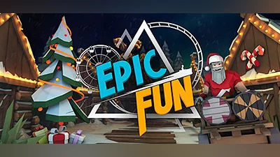 Сборник Epic Fun