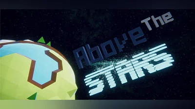 Сборник Above the Stars
