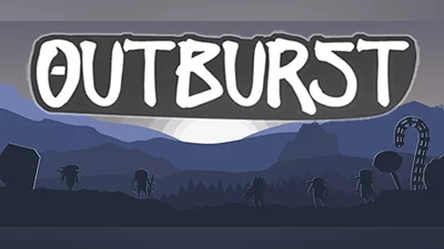 Сборник Outburst