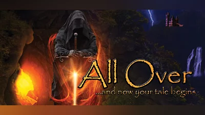Сборник All Over