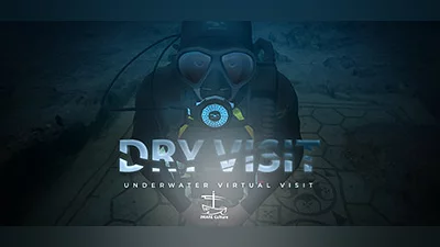 Сборник Dry Visit - Virtual Underwater Visit - iMARECulture